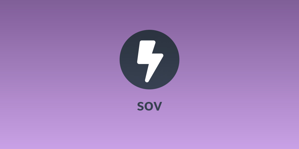 sov