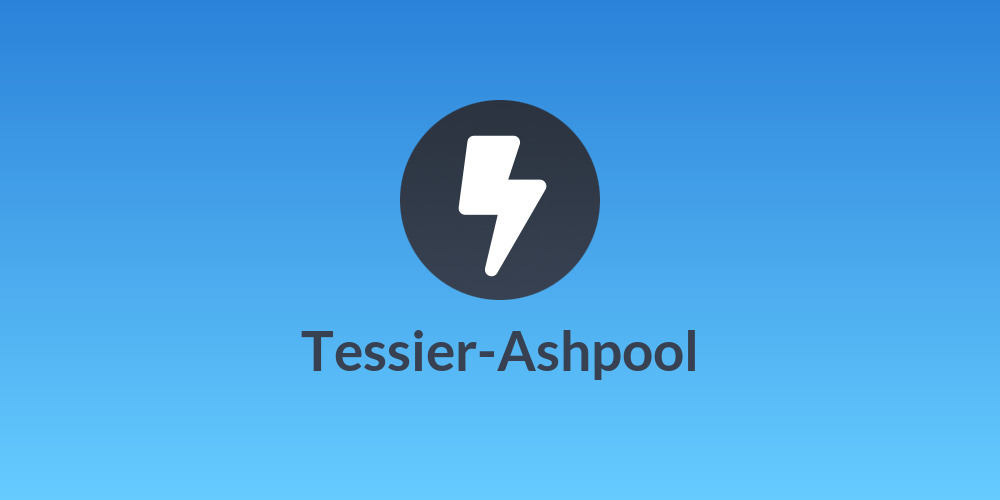 Tessier-Ashpool