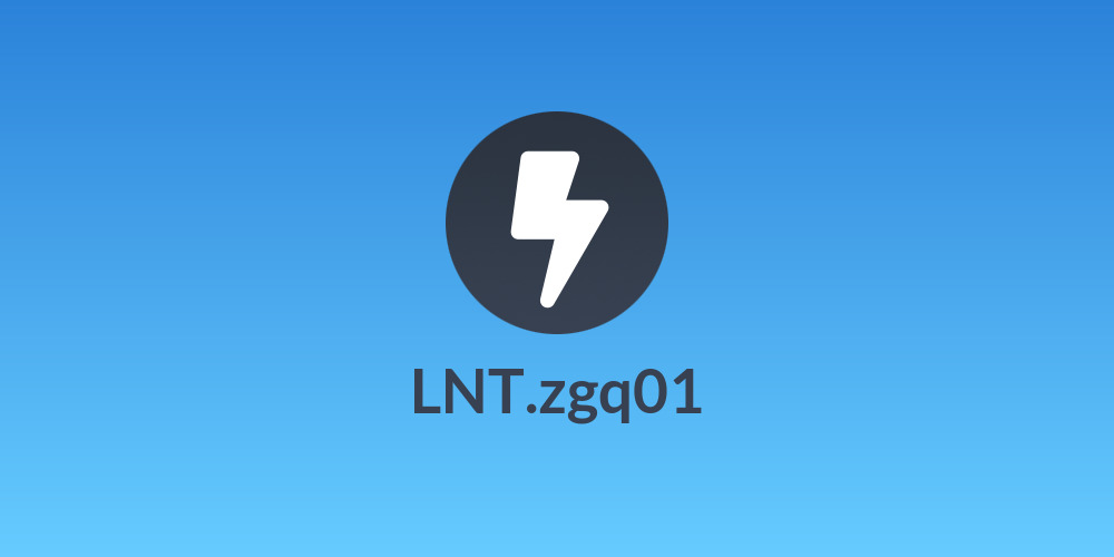 LNT.zgq01