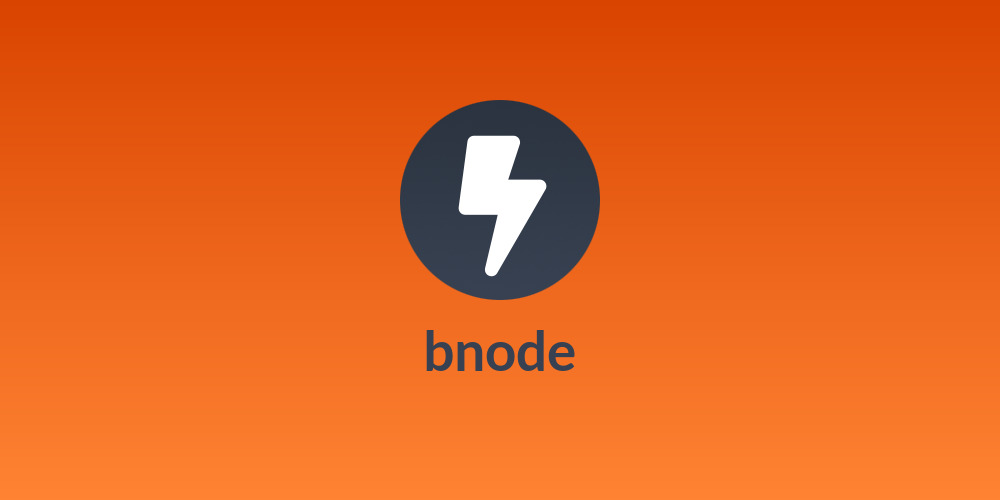 bnode