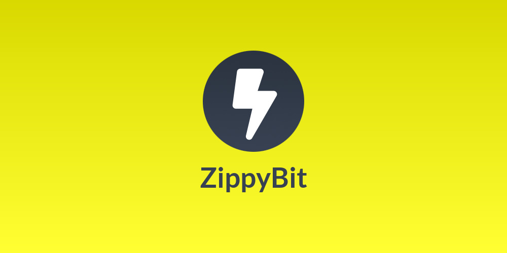 ZippyBit