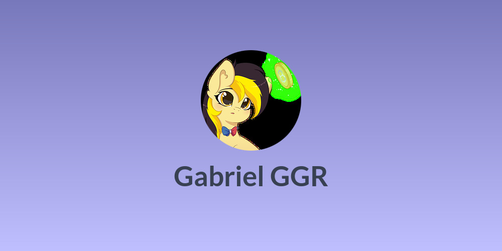 Gabriel GGR