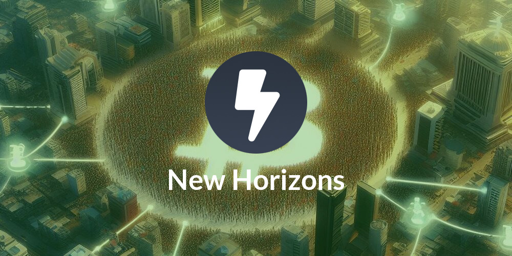 New Horizons