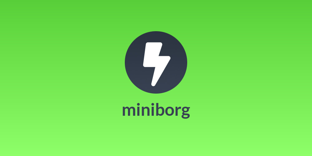 miniborg
