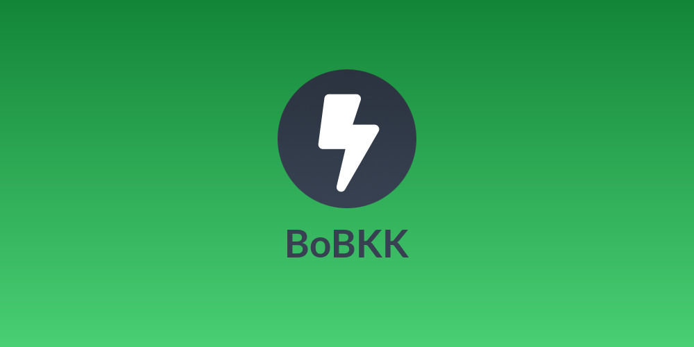 BoBKK