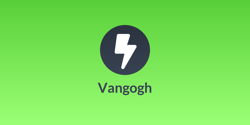 Vangogh