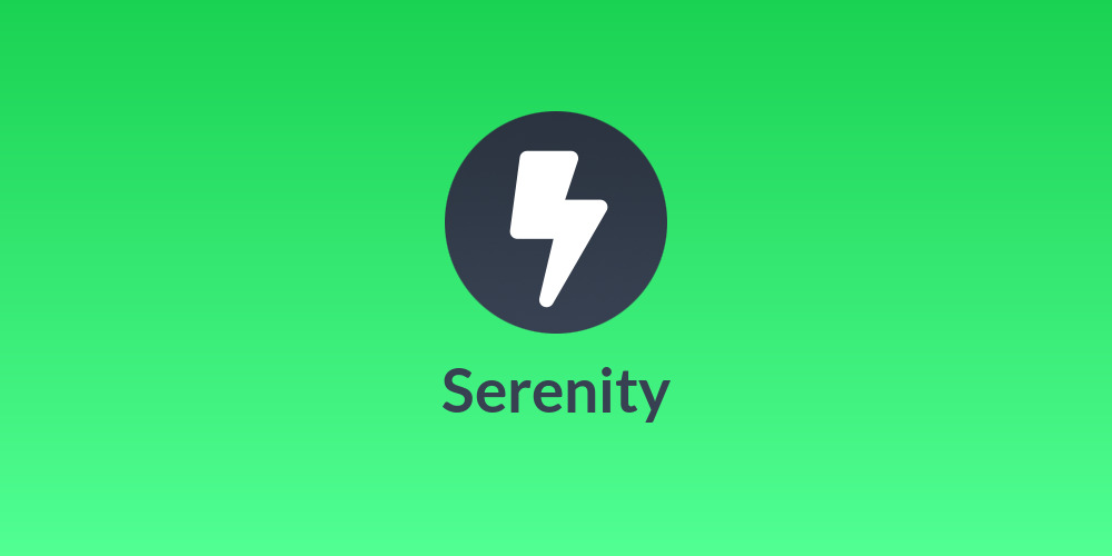 Serenity