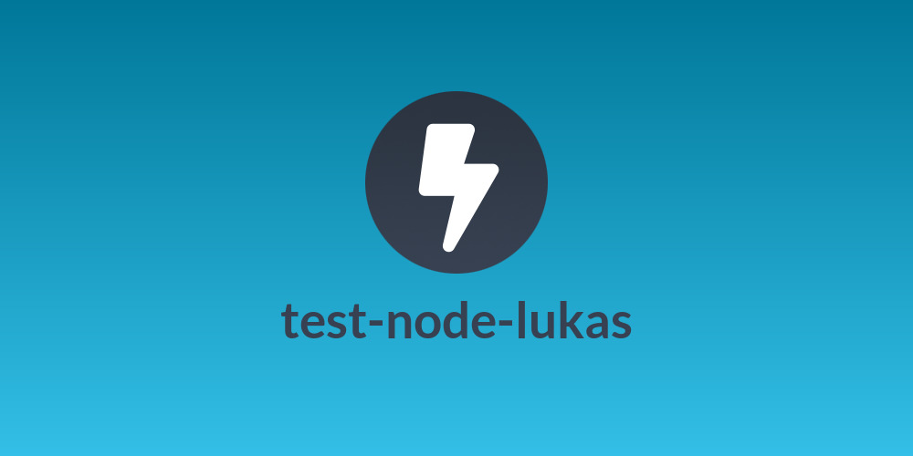 test-node-lukas