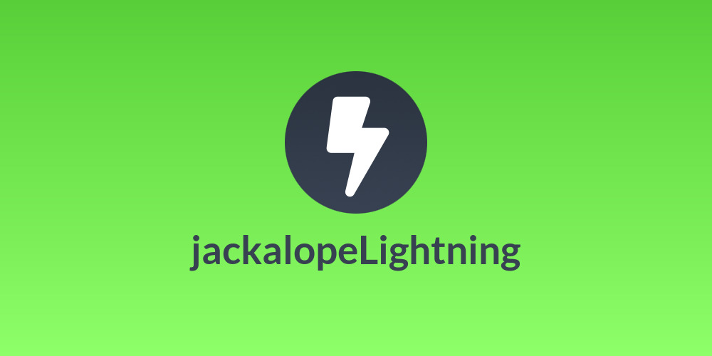 jackalopeLightning