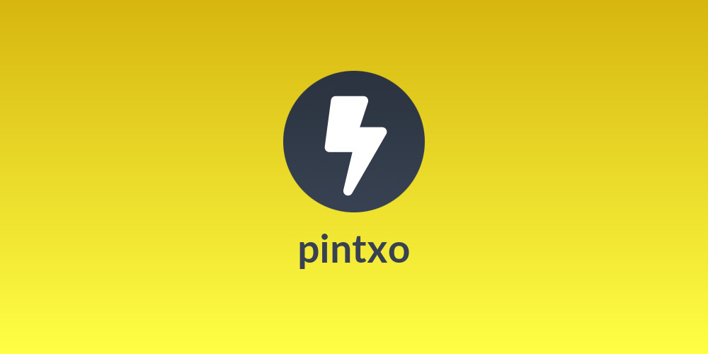 pintxo