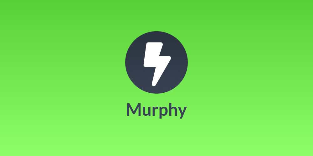 Murphy