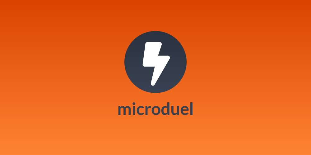 microduel