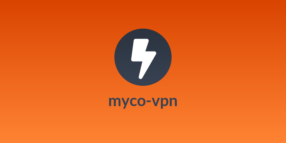 myco-vpn