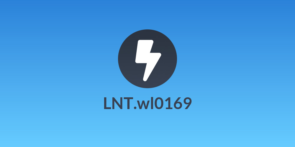 LNT.wl0169