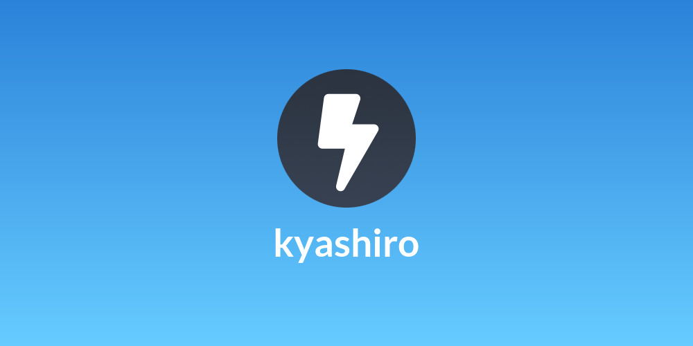 kyashiro