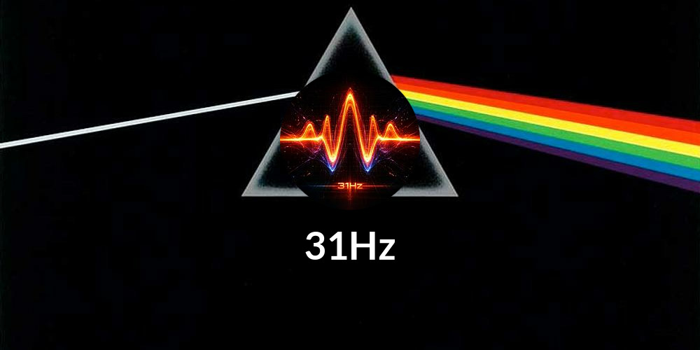 31Hz