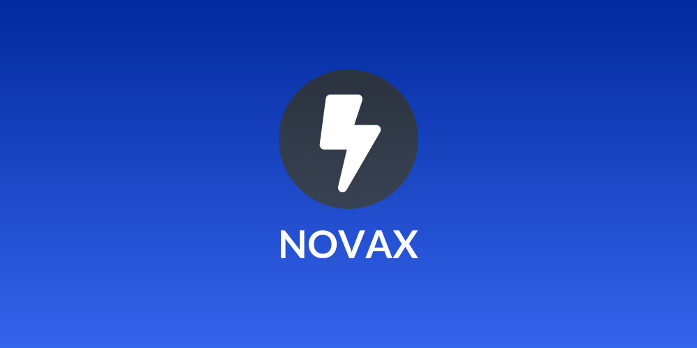NOVAX