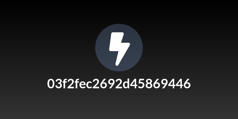 03f2fec2692d45869446