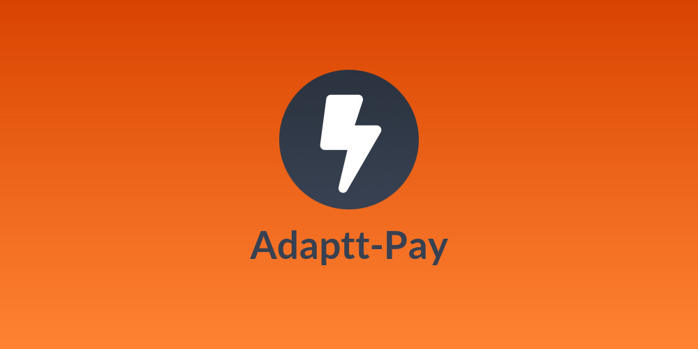 Adaptt-Pay