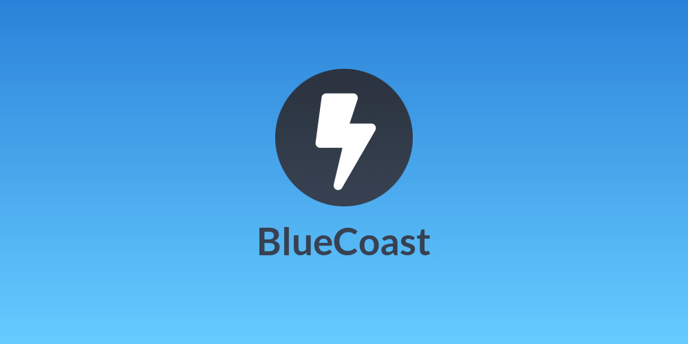BlueCoast