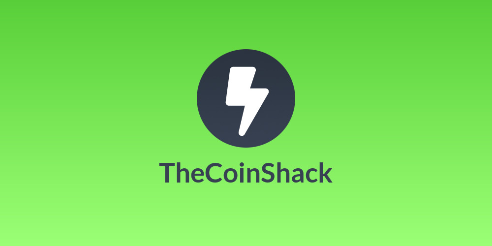 TheCoinShack