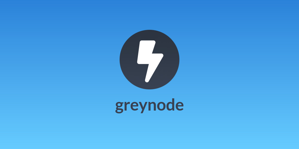greynode