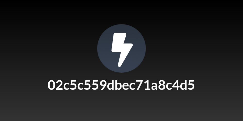 02c5c559dbec71a8c4d5