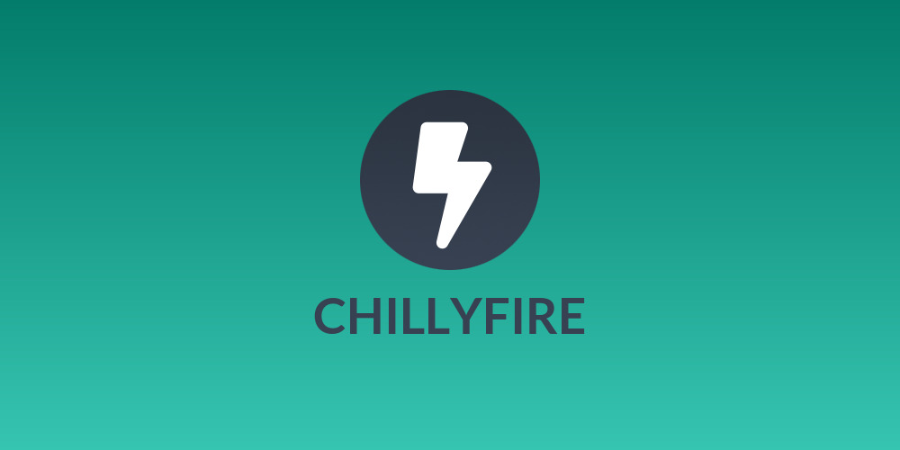 CHILLYFIRE