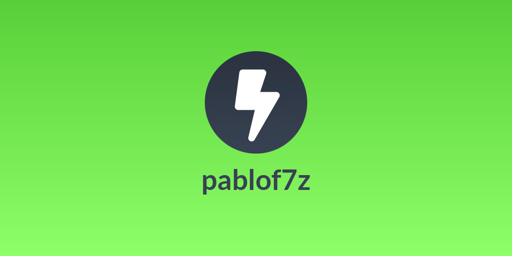 pablof7z