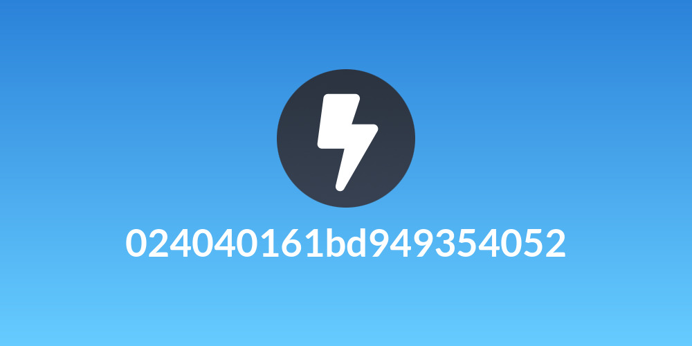 024040161bd949354052