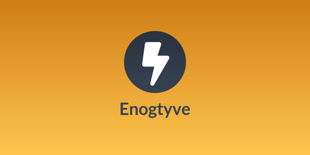 Enogtyve