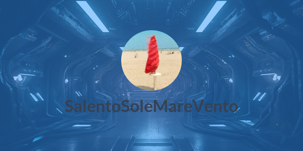 SalentoSoleMareVento