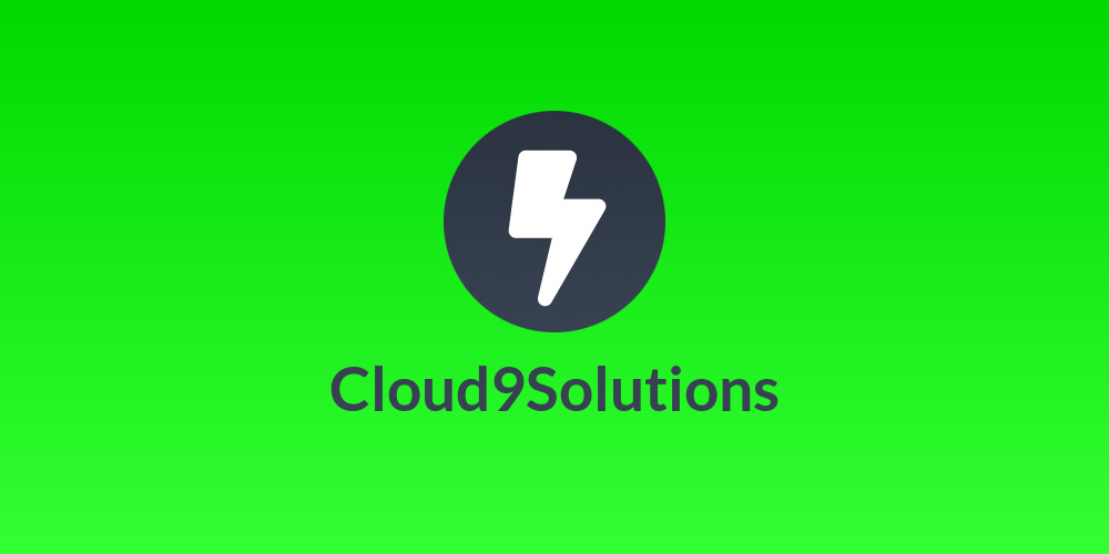 Cloud9Solutions
