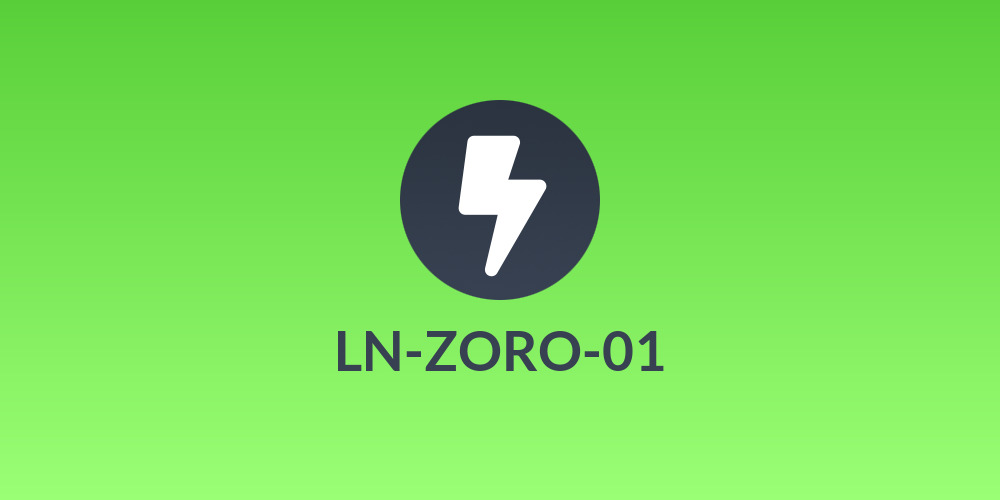LN-ZORO-01