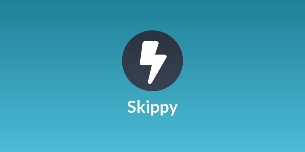 Skippy