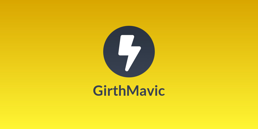 GirthMavic