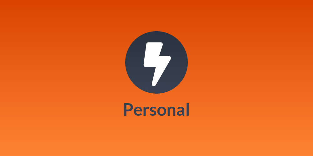 Personal